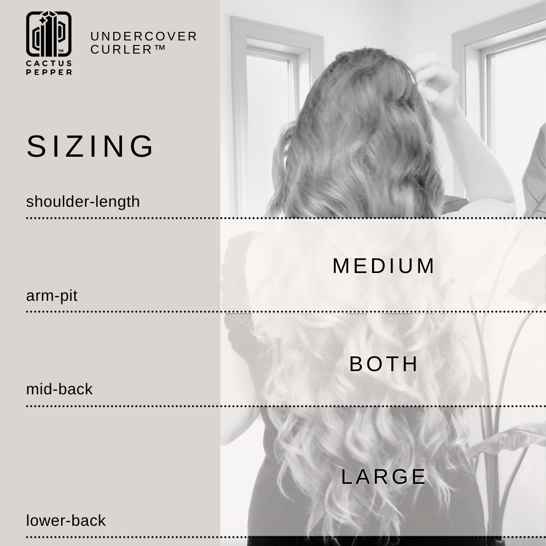 Undercover Curler™