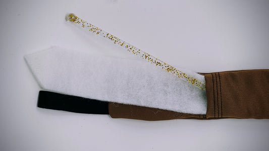 How to add Undercover Curler™ inserts