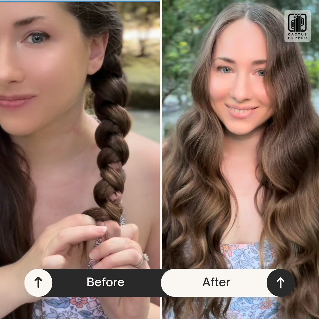 Undercover Curler™