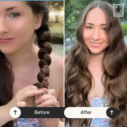 Undercover Curler: Grow