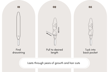 Undercover Curler: Grow