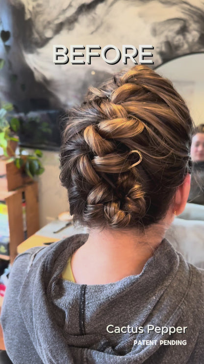 Undercover Curler™